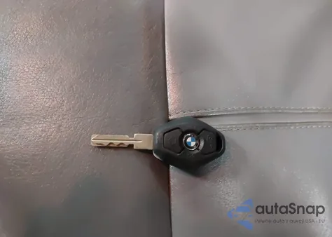 2002 BMW 525Ita from USA, damaged, VIN WBADS43482GD86954